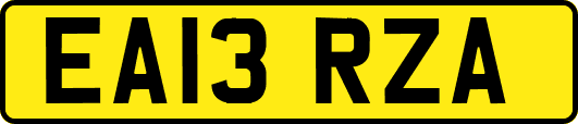 EA13RZA