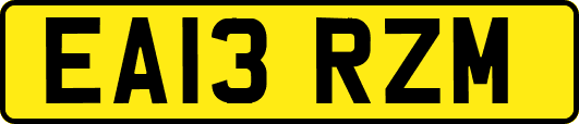 EA13RZM