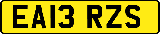 EA13RZS