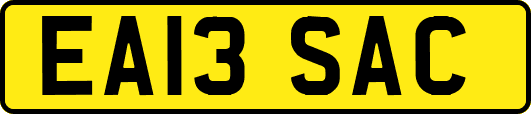 EA13SAC