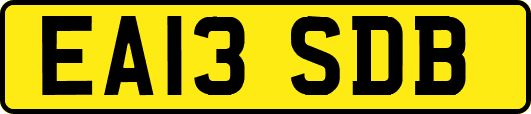 EA13SDB