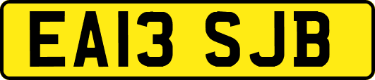 EA13SJB