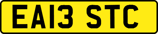 EA13STC