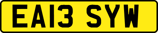 EA13SYW