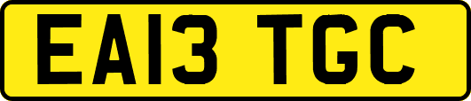 EA13TGC