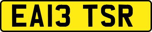 EA13TSR
