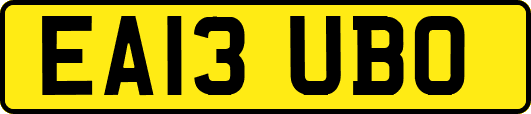 EA13UBO