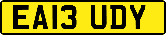 EA13UDY