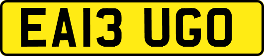 EA13UGO