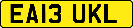 EA13UKL