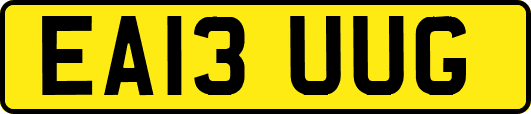 EA13UUG