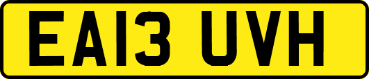 EA13UVH