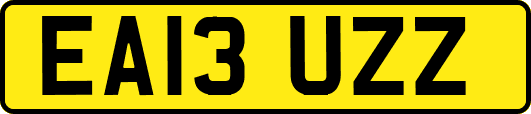 EA13UZZ