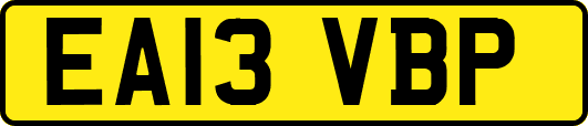 EA13VBP