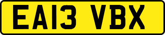 EA13VBX