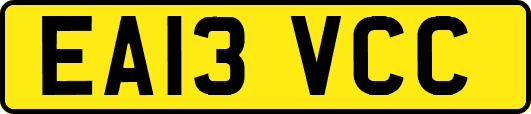 EA13VCC