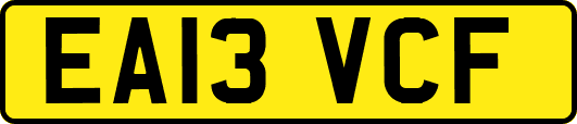 EA13VCF