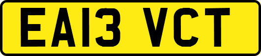 EA13VCT