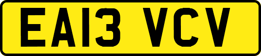 EA13VCV