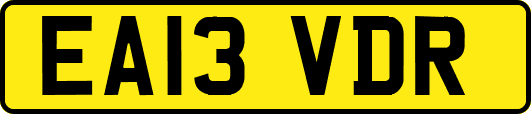 EA13VDR