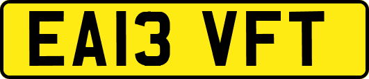 EA13VFT