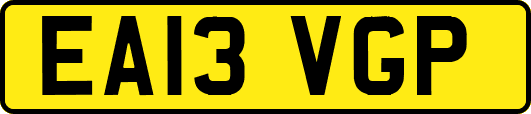 EA13VGP