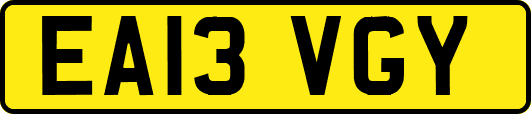 EA13VGY