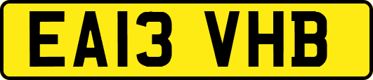 EA13VHB