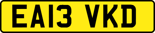 EA13VKD