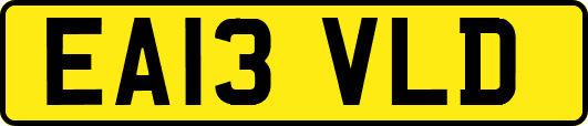 EA13VLD