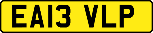 EA13VLP