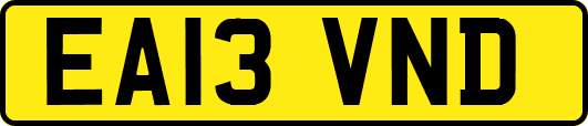 EA13VND