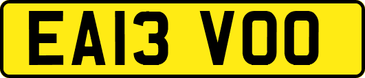 EA13VOO