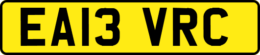 EA13VRC