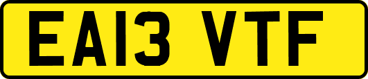 EA13VTF