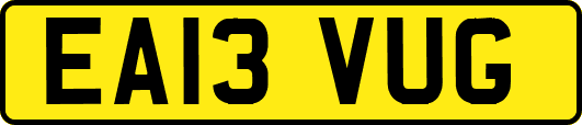 EA13VUG