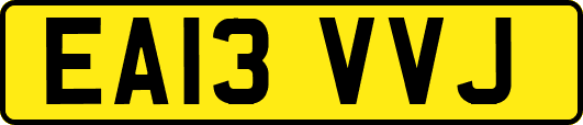 EA13VVJ