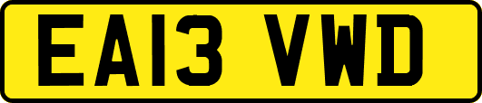 EA13VWD