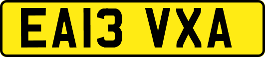 EA13VXA