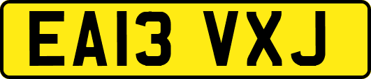 EA13VXJ