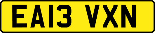 EA13VXN