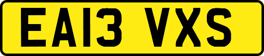 EA13VXS