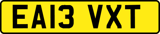 EA13VXT