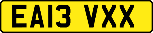 EA13VXX