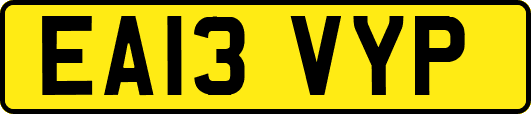 EA13VYP