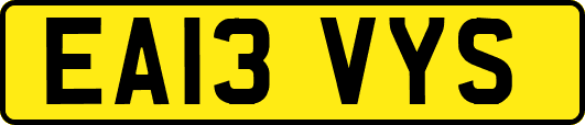 EA13VYS