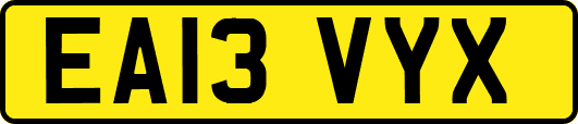 EA13VYX