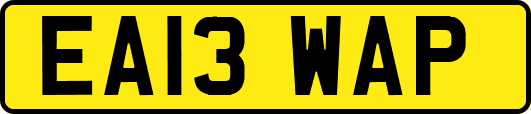 EA13WAP