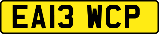 EA13WCP