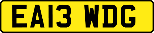 EA13WDG